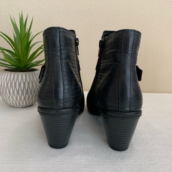 rockport rashel bootie